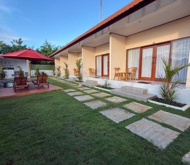 Bukit House | Pirta Homestay Bali