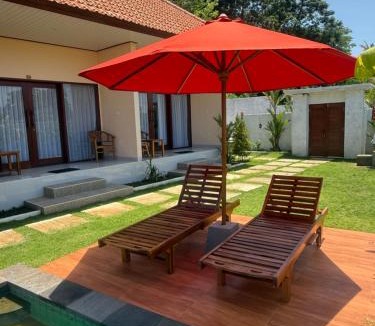 Bukit House | Pirta Homestay Bali