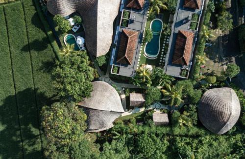 Tabanan Hotel | Shanti Boutique Retreat
