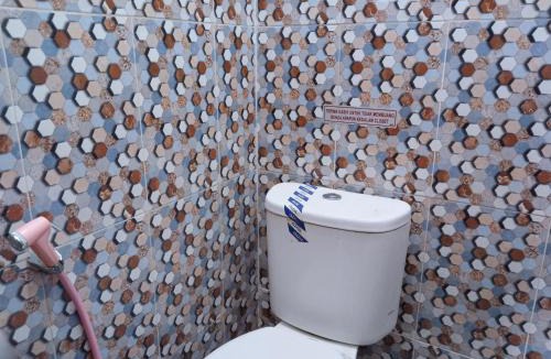 East Jakarta House | NamRoom at Jatiwaringin