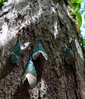 Bukit Lawang House | Bukit Lawang Orangutan Dormitory "Book your jungle trekking tour with us"