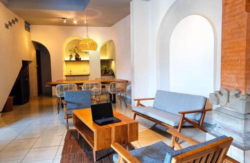 Petulu House | Nobody Inn Ubud by Aligna Hospitality