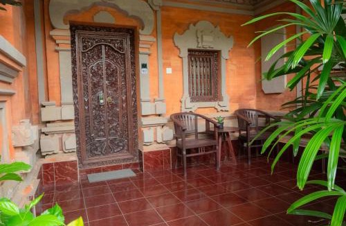 Petulu House | Nobody Inn Ubud by Aligna Hospitality