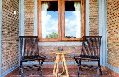 Petulu House | Nobody Inn Ubud by Aligna Hospitality