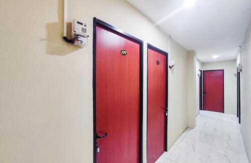 West Semarang Hotel | RedDoorz Near Sam Poo Kong 4 Semarang