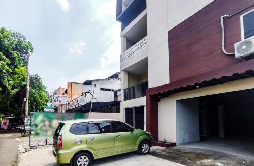 West Semarang Hotel | RedDoorz Near Sam Poo Kong 4 Semarang