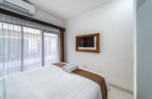 By Pass Ngurah Rai Hotel | Sachi Guest House