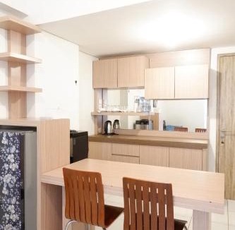 Semarang Apartment | apartment candiland room 45 m2