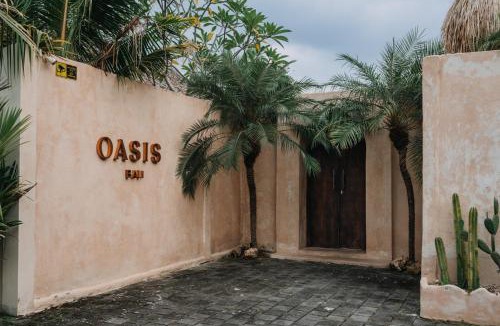 Umalas Villa | The Oasis Bali