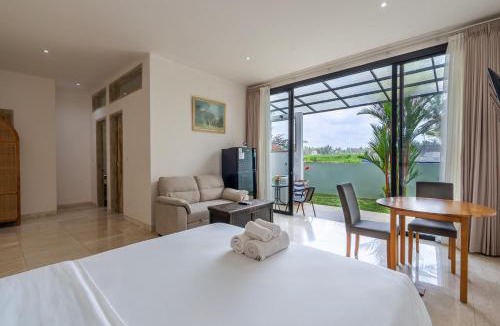 Melayang Hotel | Bali View Ubud Hotel