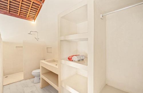Jimbaran Bay Villa | Tropical Villas Complex