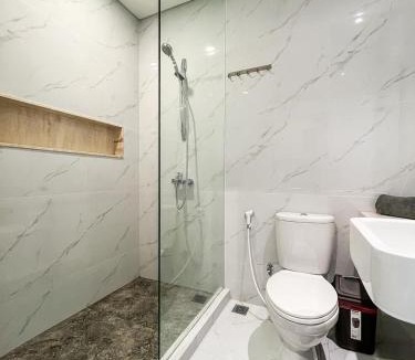 Pemecutan Kelod House | Jepun Coliving