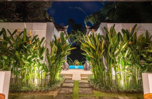Kedewatan Villa | Panthea Villa