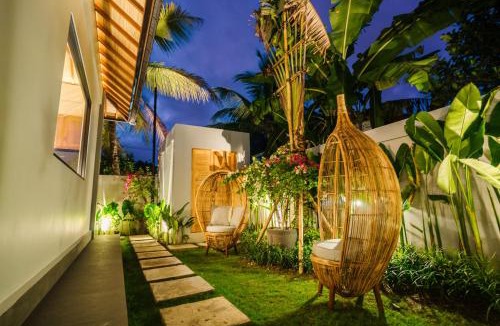 Kedewatan Villa | Panthea Villa