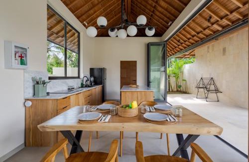 Melayang Villa | Salina Villa Ubud by BaliSuperHost