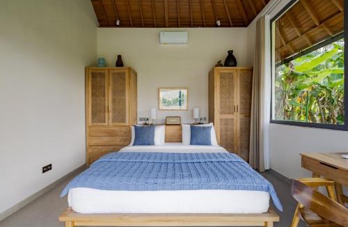 Melayang Villa | Salina Villa Ubud by BaliSuperHost