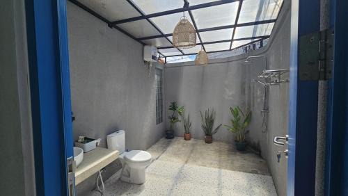 Sanur House | Villa Nam Phi
