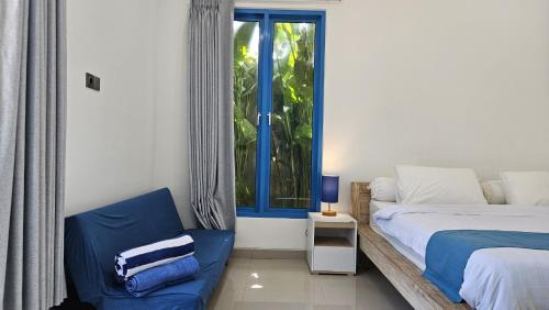 Sanur House | Villa Nam Phi