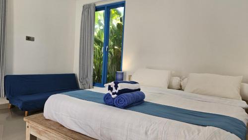 Sanur House | Villa Nam Phi