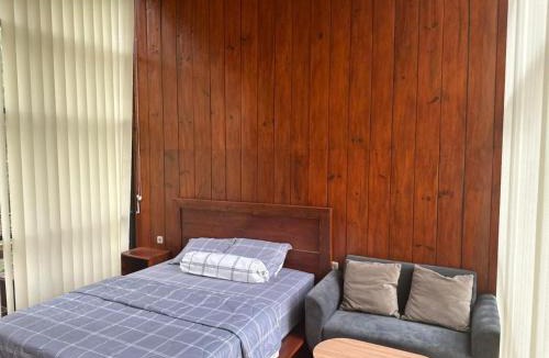 Sukapura Cabin | Omah kayu bromo