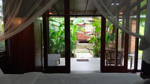 Kutuh House | Mulia Home Stay