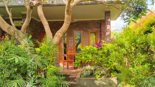 Kutuh House | Mulia Home Stay