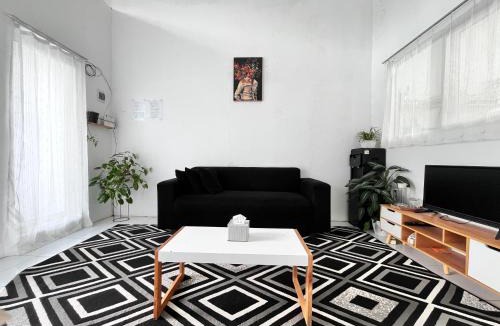 Wonosobo House | SleepOver BDI2