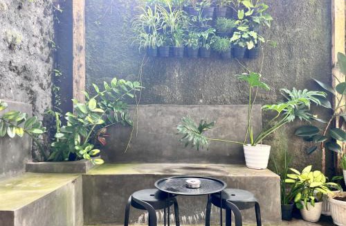 Wonosobo House | SleepOver BDI2