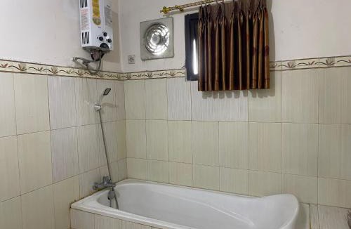 Wonosobo House | Homestay wsb