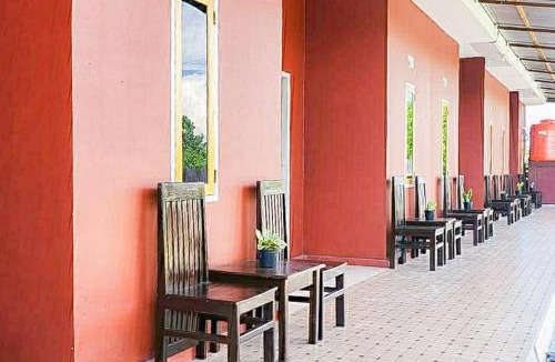 Morowali House | RedDoorz at Morowali Sulawesi Tengah