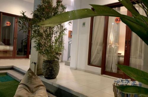 Padonan Apartment | Chua Guesthouse official