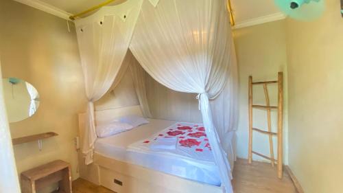 Peliatan Bed & Breakfast | Damuh Backpacker House
