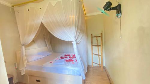 Peliatan Bed & Breakfast | Damuh Backpacker House