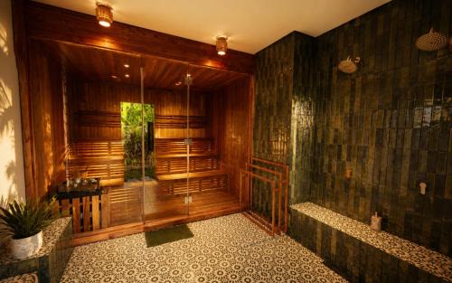 Kediri Resort | Loku Kedungu - Boutique Resort