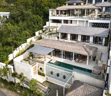 Pecatu Villa | 10BR Maison Ulu Satu & Dua by BaliSuperHost