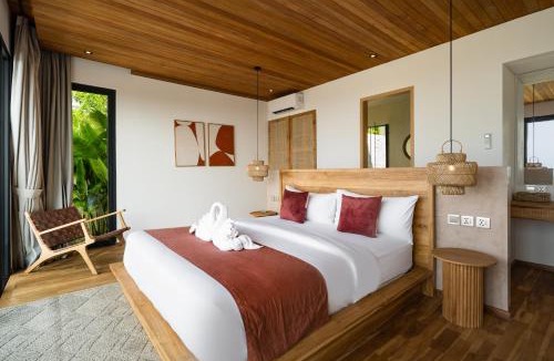 Pecatu Villa | 10BR Maison Ulu Satu & Dua by BaliSuperHost