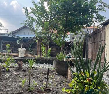 Timbulharjo House | Rumasu Homestay
