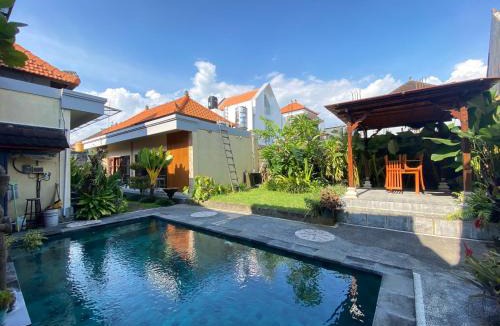 Batubulan Villa | Kubu Beji Private Pool Villas Batubulan by EPS