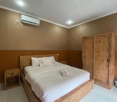 Batubulan Villa | Kubu Beji Private Pool Villas Batubulan by EPS