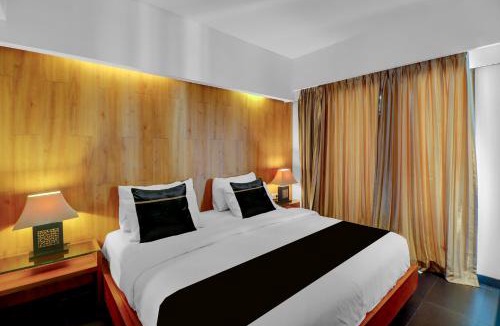 Dyanapura Hotel | Palette Hotel Seminyak