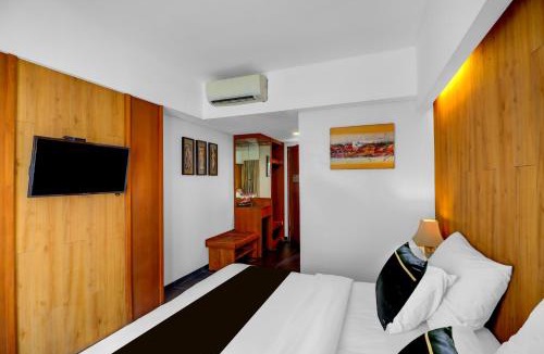 Dyanapura Hotel | Palette Hotel Seminyak