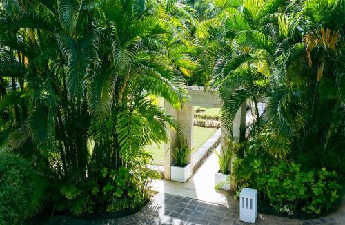 Banjartegehe Villa | Villa Bossi Bali at Banjar