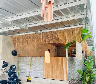 Kuta House | Zahra Bungalows