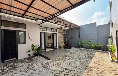 Sewon House | Secretspot Yogyakarta