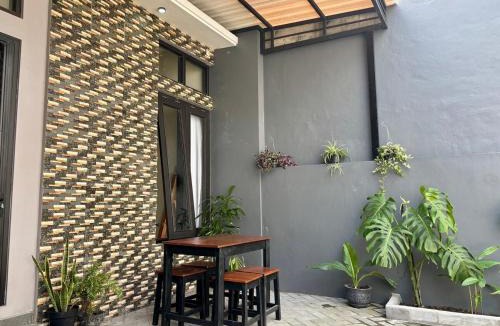 Sewon House | Secretspot Yogyakarta
