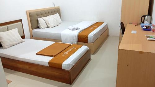 Temanggung Hotel | Hotel Harmony Syariah Near Alun ALun Temanggung