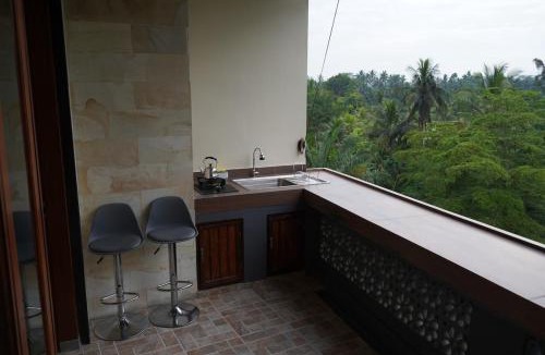 Melayang Apartment | Sunset Boutique Apartments 1