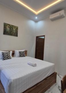 Kedewatan House | Umah Lavista
