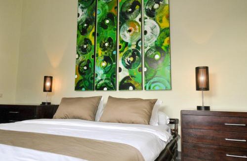 Banjartegehe Villa | Villa Bossi Bali at Tanguwesia