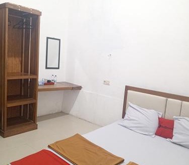 Temanggung Hotel | Hotel Harmony Syariah Near Alun ALun Temanggung
